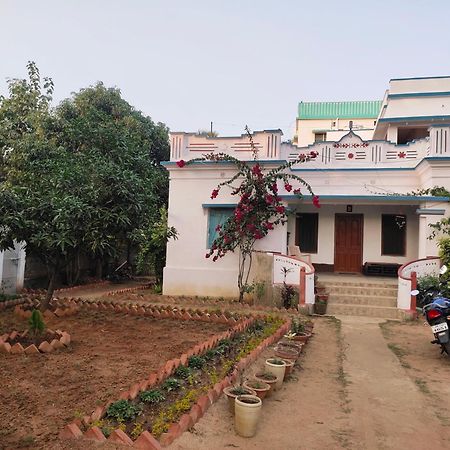 Nutan Homestay Deoghar Exterior photo