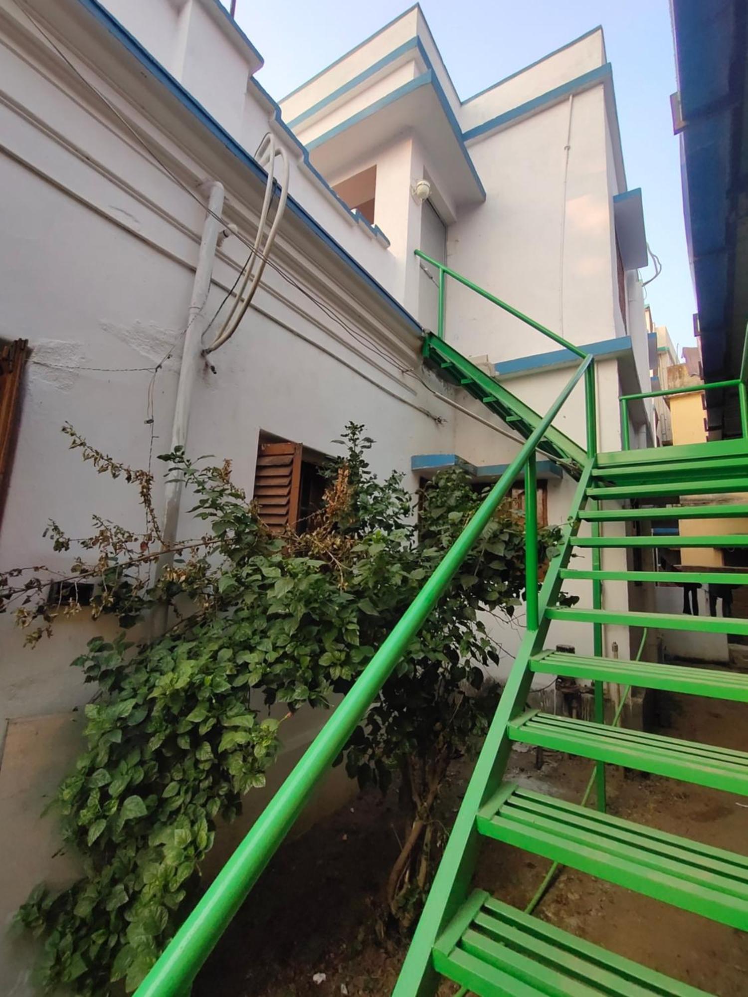 Nutan Homestay Deoghar Exterior photo