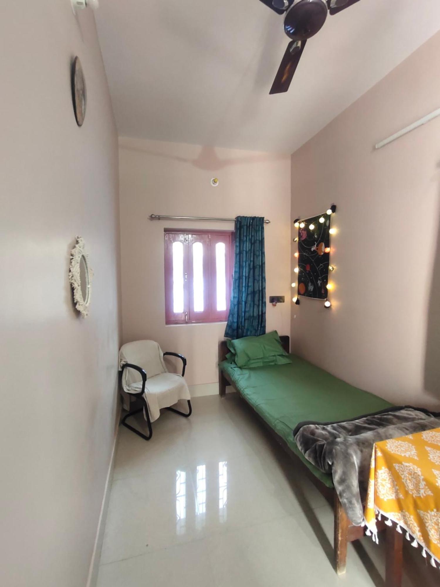 Nutan Homestay Deoghar Exterior photo